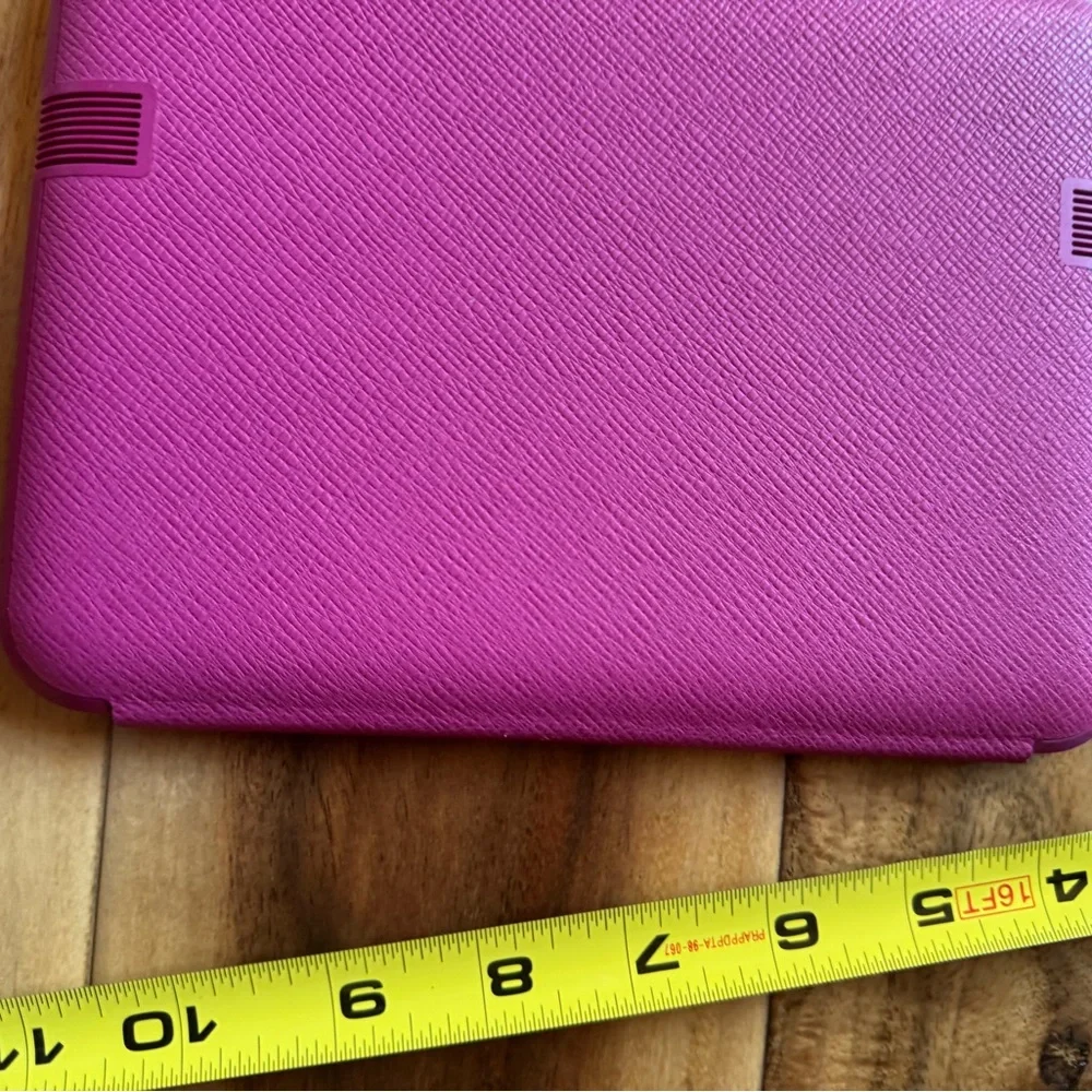 Kindle Pink Tablet Cover
